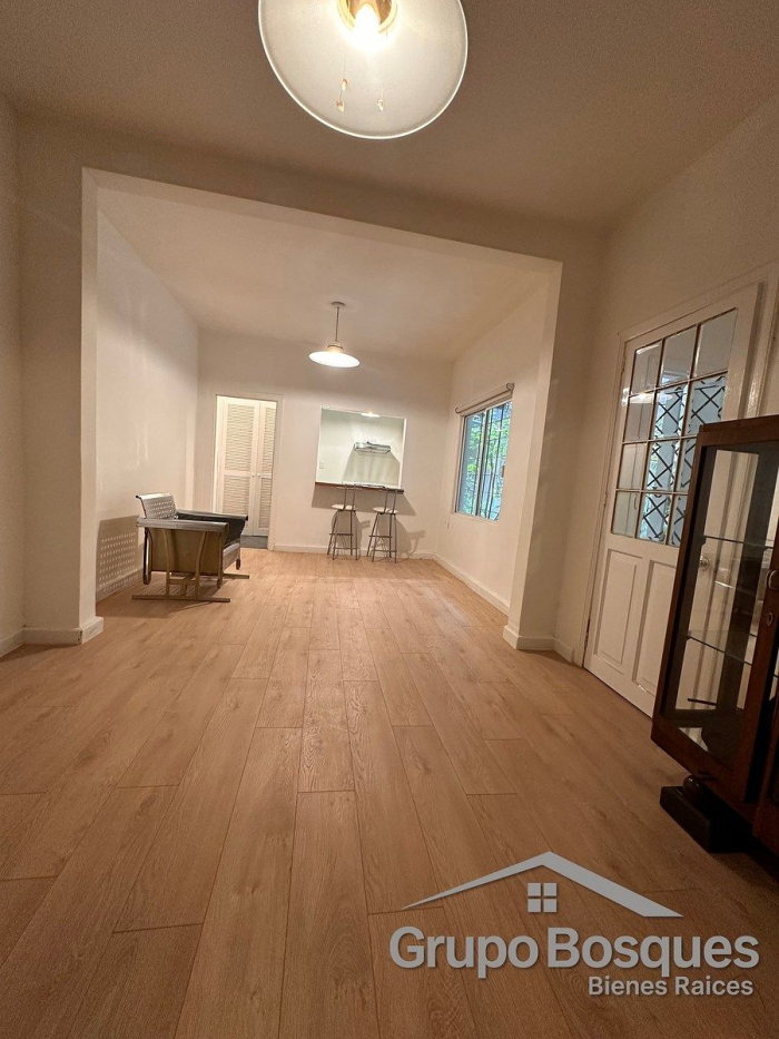 Departamento En Renta Remodelado En La Condesa