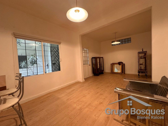 Departamento En Renta Remodelado En La Condesa