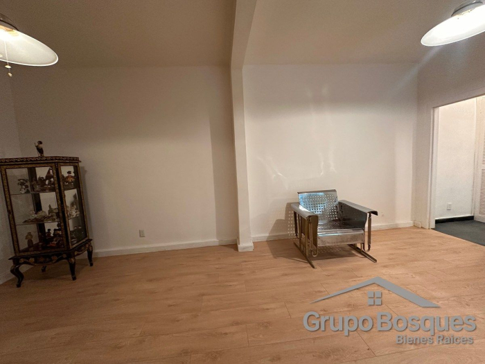 Departamento En Renta Remodelado En La Condesa
