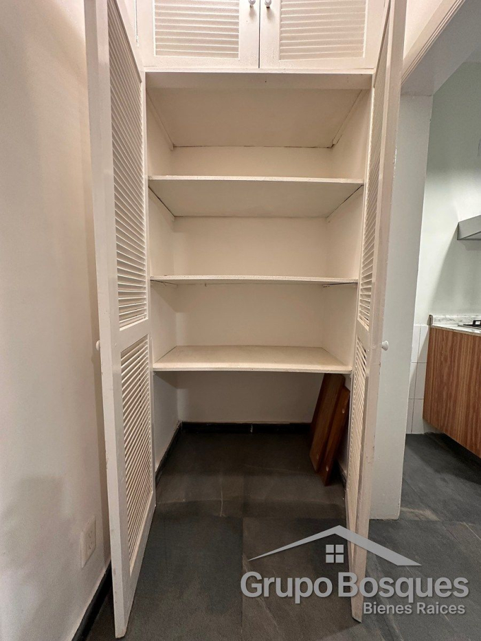Departamento En Renta Remodelado En La Condesa
