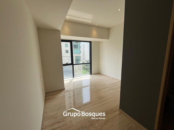departamento en venta en residencial manigua en interlomas, huixquilucan