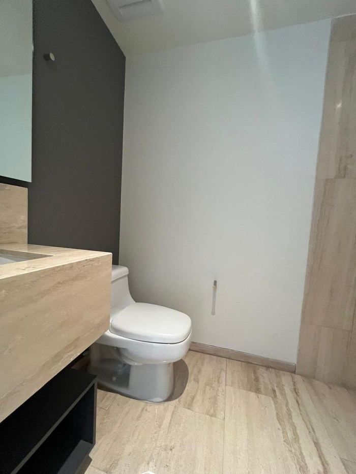 departamento en venta en residencial manigua en interlomas, huixquilucan