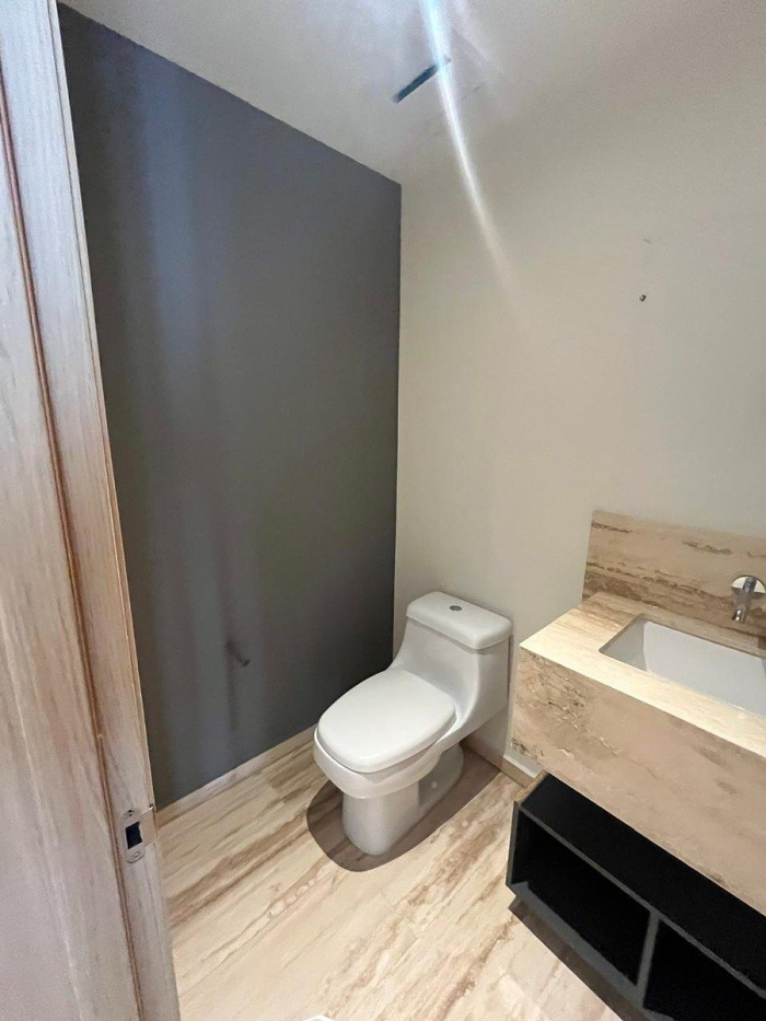 departamento en venta en residencial manigua en interlomas, huixquilucan