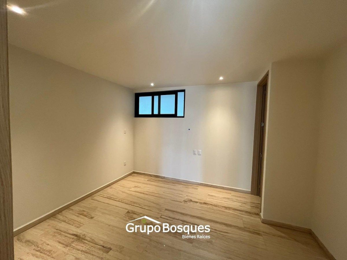 departamento en venta en residencial manigua en interlomas, huixquilucan