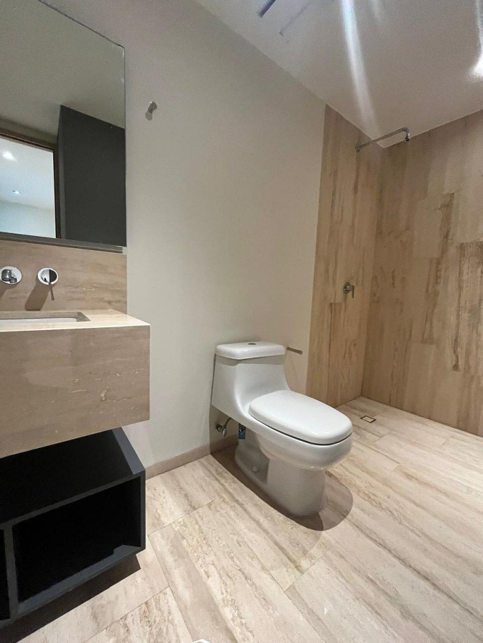 departamento en venta en residencial manigua en interlomas, huixquilucan