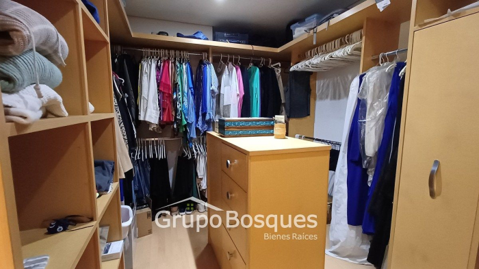 departamento en venta en puerta del lago interlomas