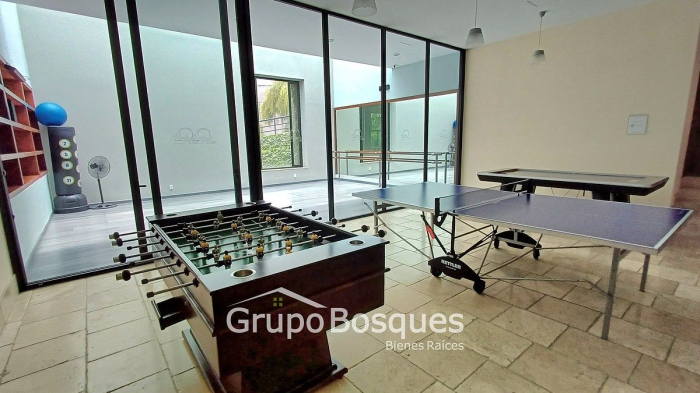 departamento en venta en puerta del lago interlomas