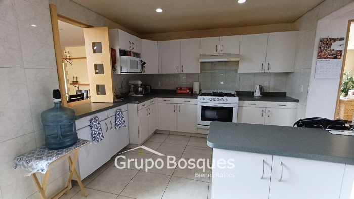 departamento en venta en puerta del lago interlomas