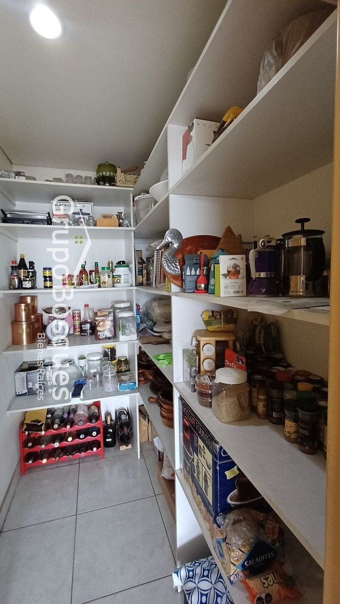 departamento en venta en puerta del lago interlomas