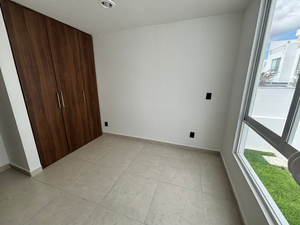 casa en renta en residencial el refugio