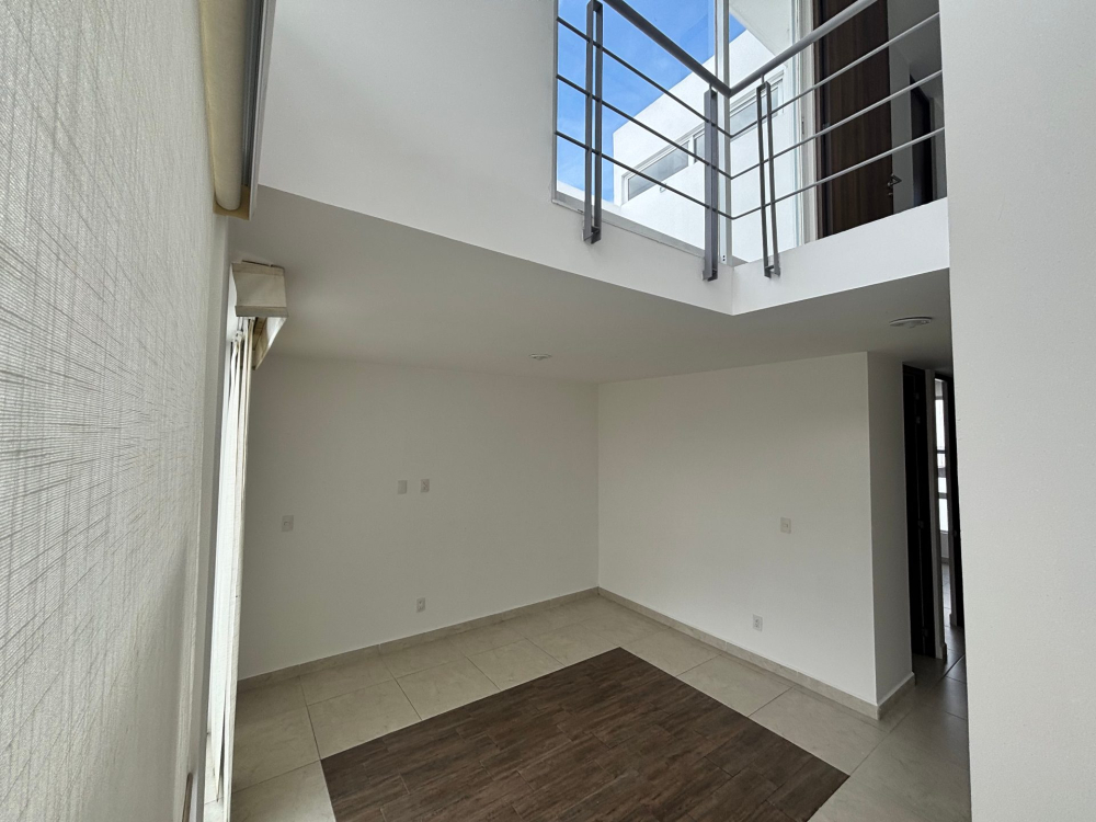 casa en renta en residencial el refugio