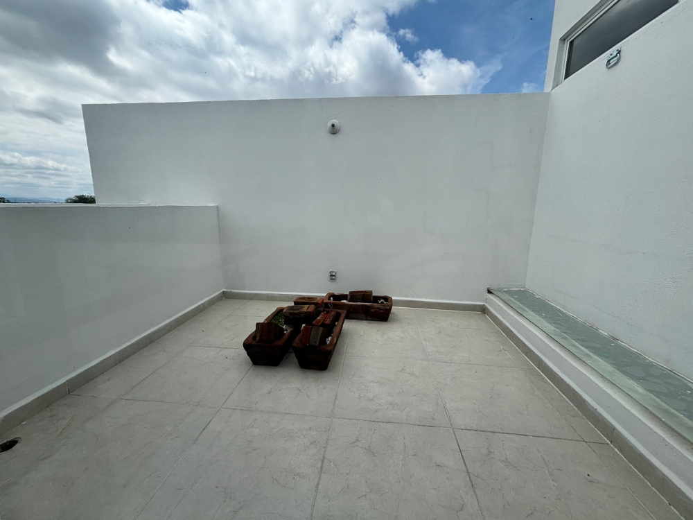 casa en renta en residencial el refugio