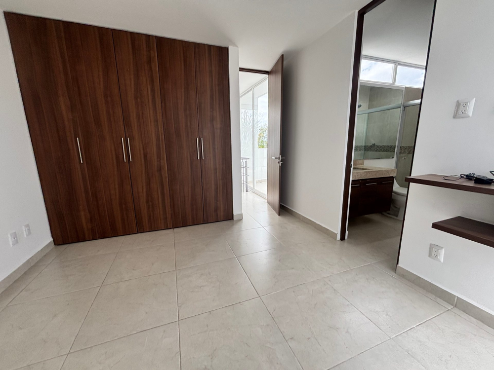 casa en renta en residencial el refugio