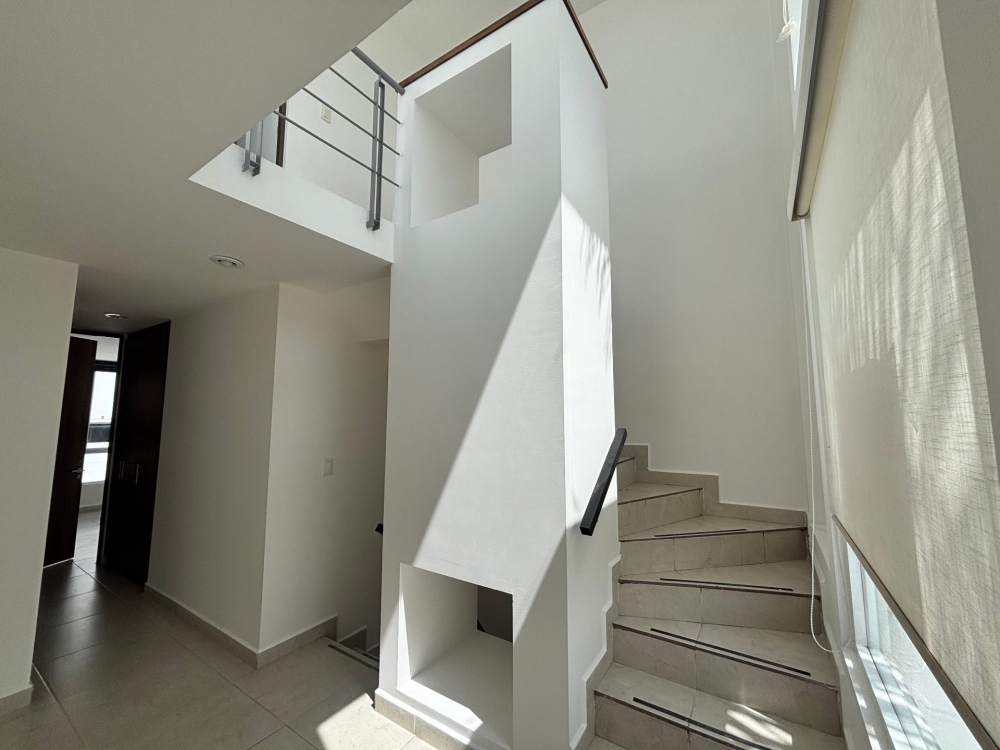 Casa en Renta en Residencial El Refugio