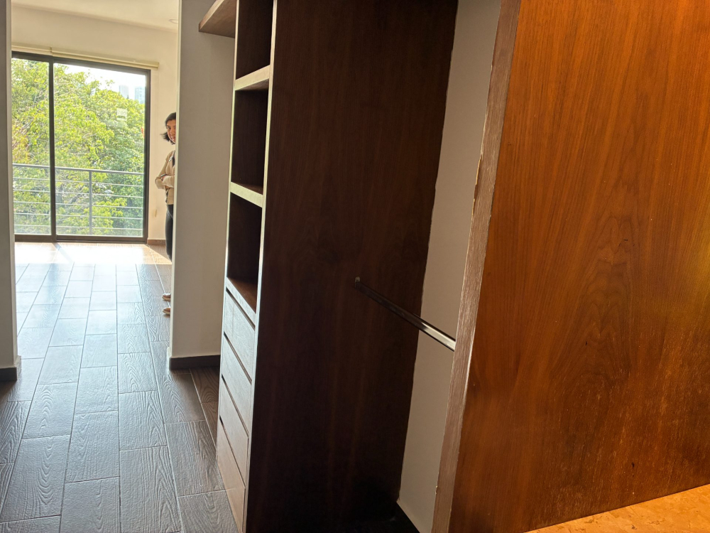 Departamento VENTA PH BEYOND SANTA FE Gran Terraza Av. Tamaulipas Santa Lucía