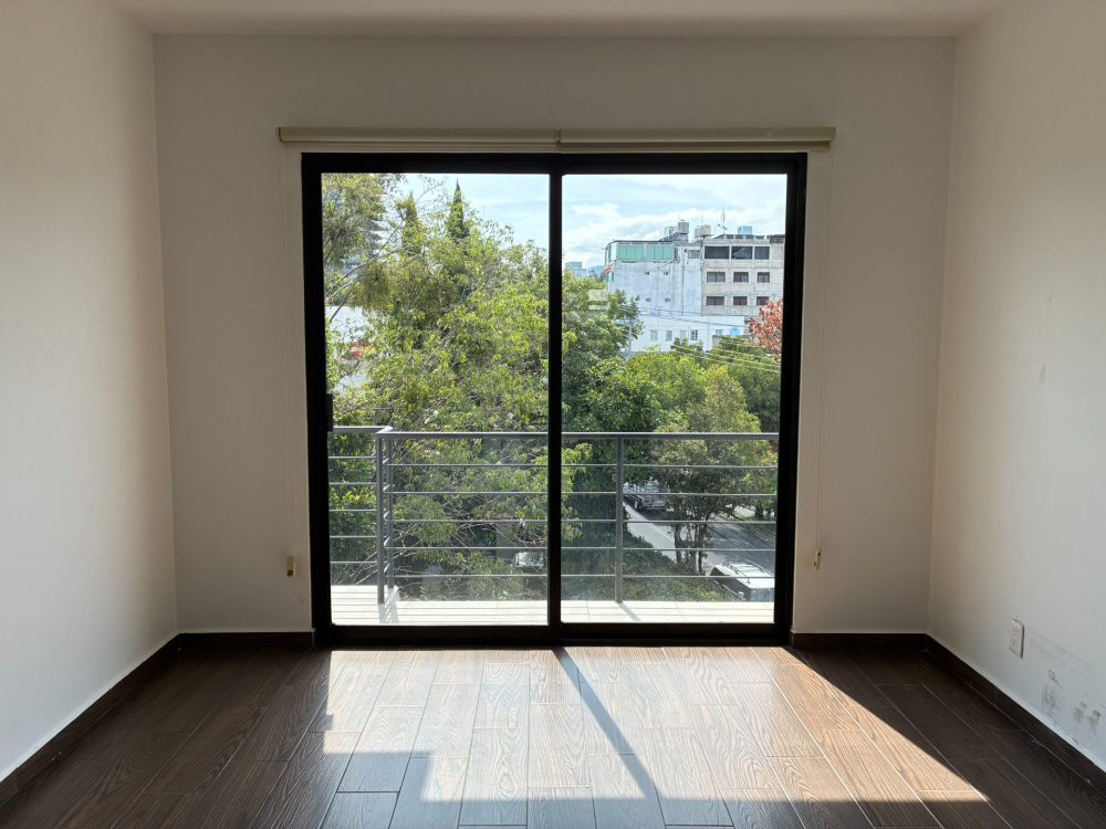 Departamento VENTA PH BEYOND SANTA FE Gran Terraza Av. Tamaulipas Santa Lucía