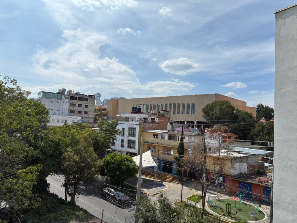 Departamento VENTA PH BEYOND SANTA FE Gran Terraza Av. Tamaulipas Santa Lucía