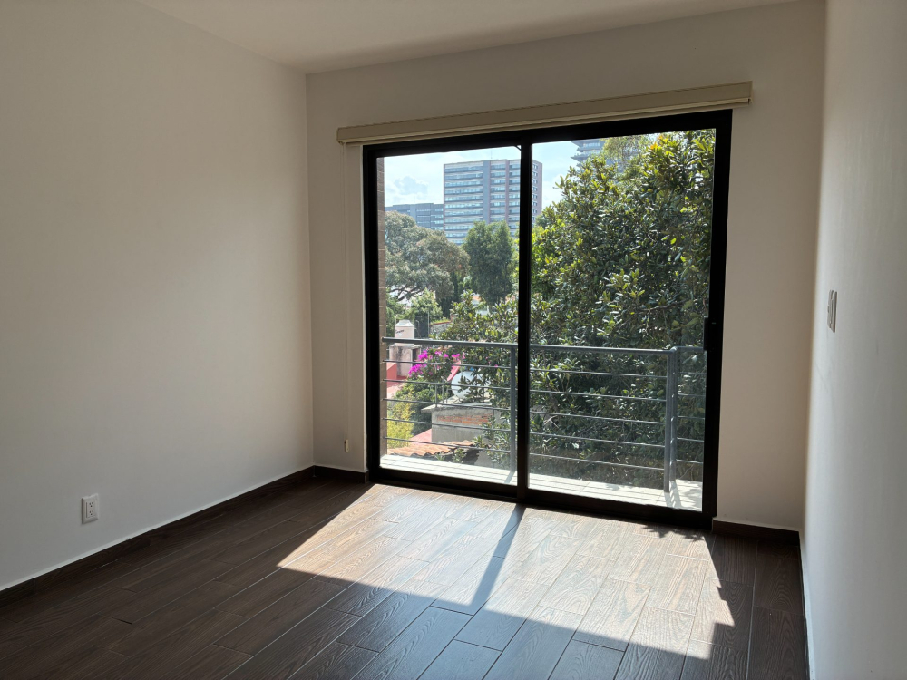 Departamento VENTA PH BEYOND SANTA FE Gran Terraza Av. Tamaulipas Santa Lucía