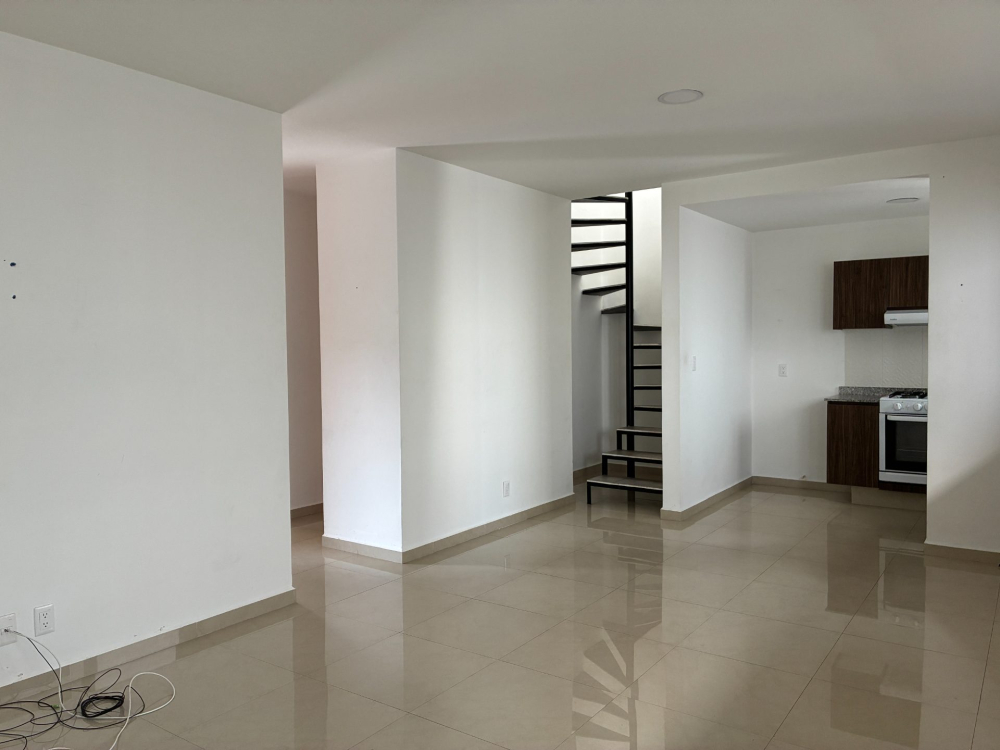 Departamento VENTA PH BEYOND SANTA FE Gran Terraza Av. Tamaulipas Santa Lucía