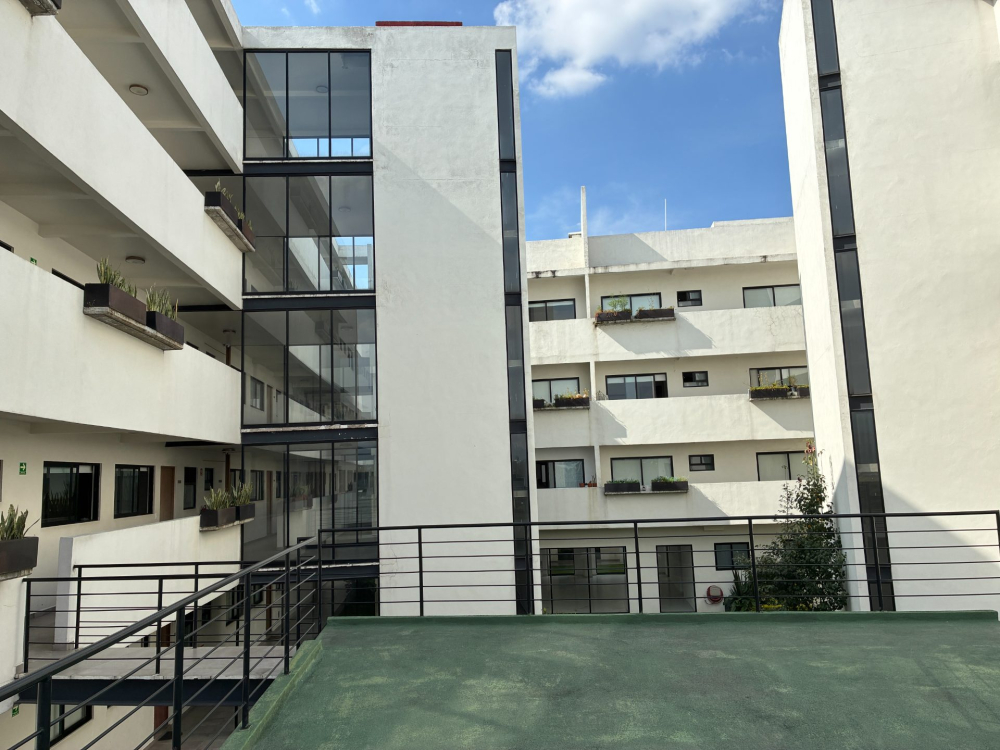 Departamento VENTA PH BEYOND SANTA FE Gran Terraza Av. Tamaulipas Santa Lucía
