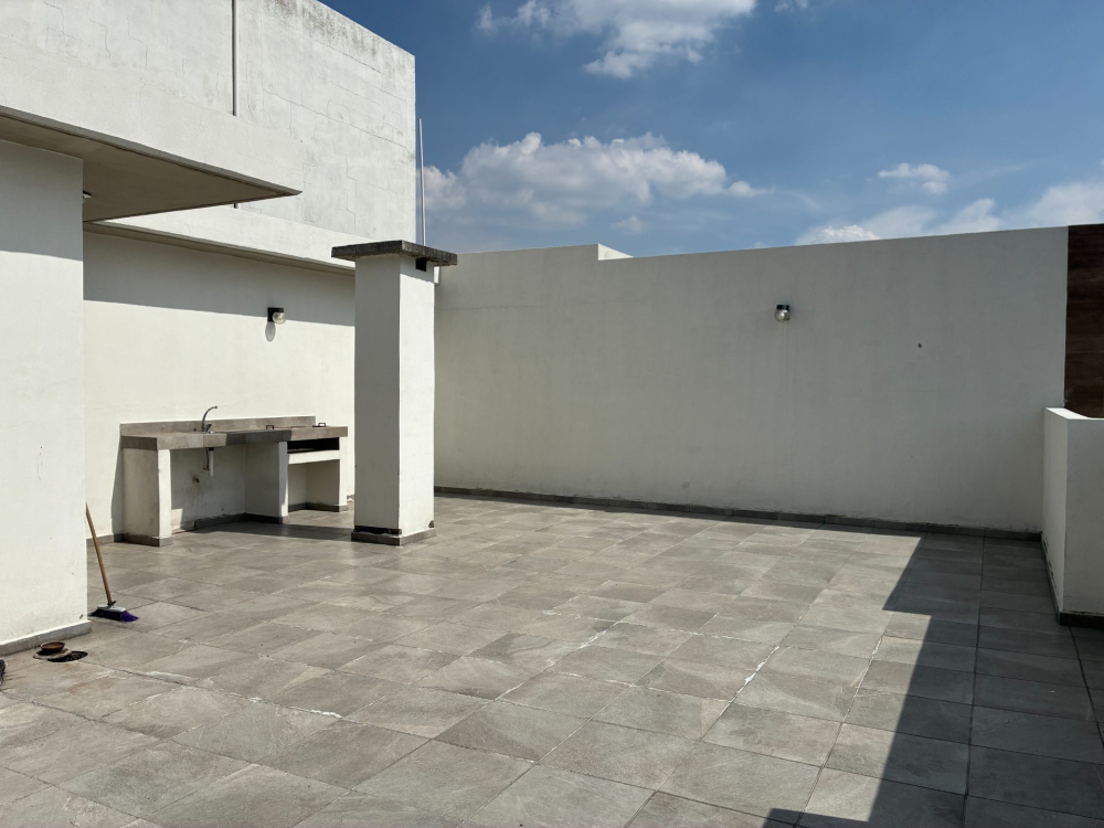 Departamento VENTA PH BEYOND SANTA FE Gran Terraza Av. Tamaulipas Santa Lucía