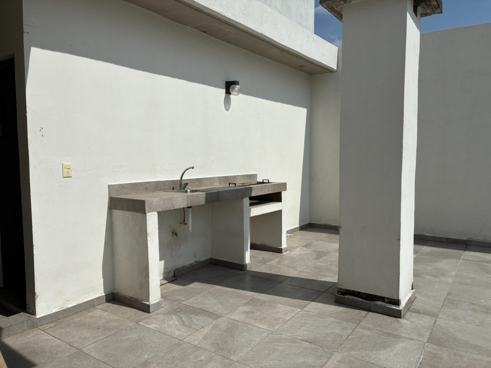 Departamento VENTA PH BEYOND SANTA FE Gran Terraza Av. Tamaulipas Santa Lucía