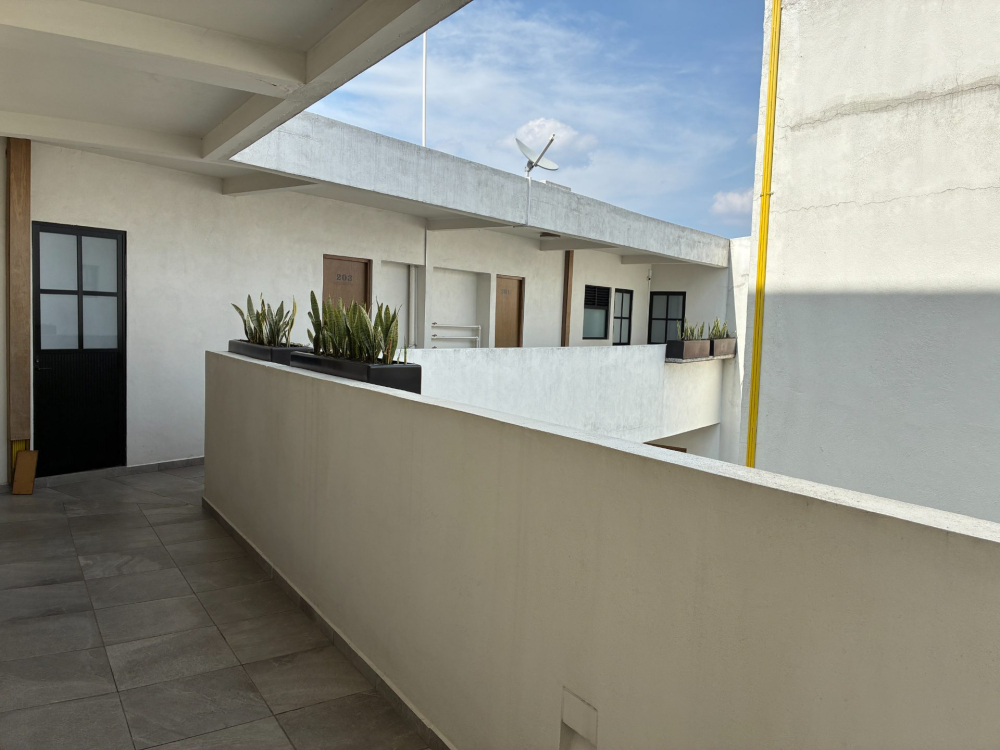 Departamento VENTA PH BEYOND SANTA FE Gran Terraza Av. Tamaulipas Santa Lucía