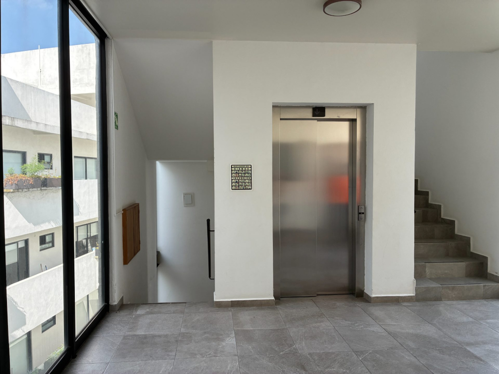 Departamento VENTA PH BEYOND SANTA FE Gran Terraza Av. Tamaulipas Santa Lucía