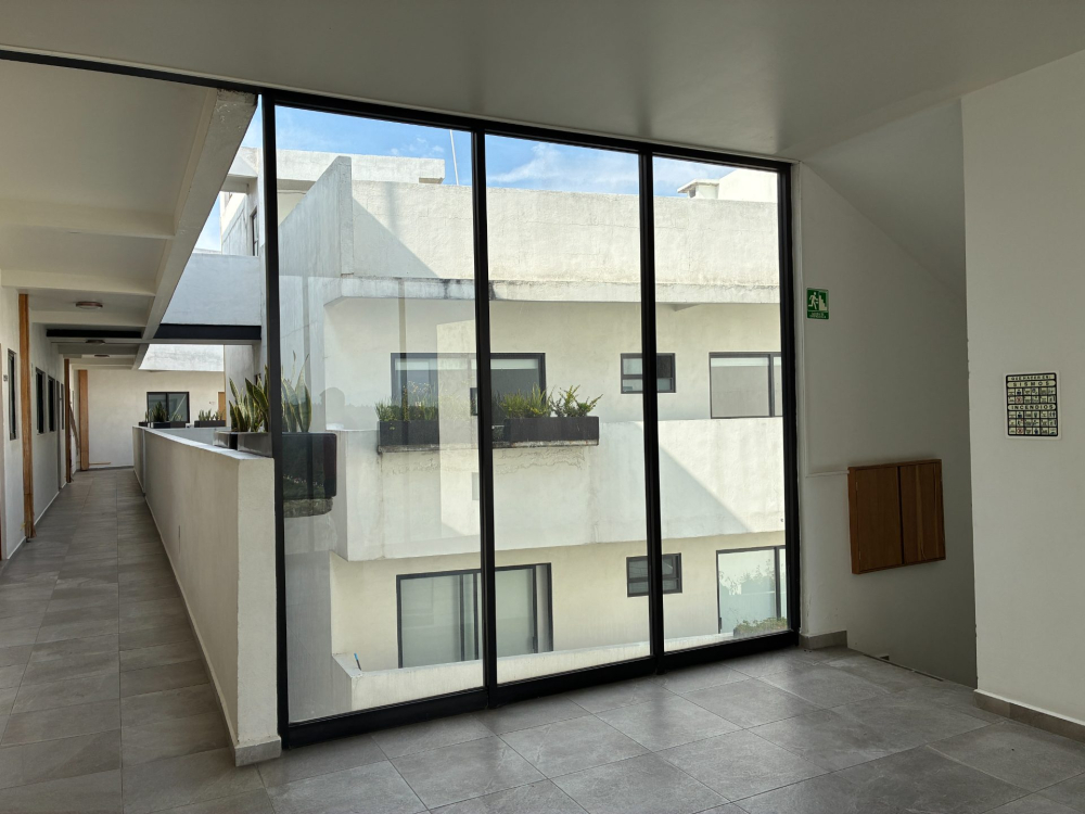 Departamento VENTA PH BEYOND SANTA FE Gran Terraza Av. Tamaulipas Santa Lucía