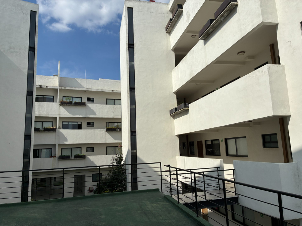 Departamento VENTA PH BEYOND SANTA FE Gran Terraza Av. Tamaulipas Santa Lucía