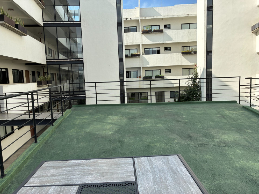 Departamento VENTA PH BEYOND SANTA FE Gran Terraza Av. Tamaulipas Santa Lucía