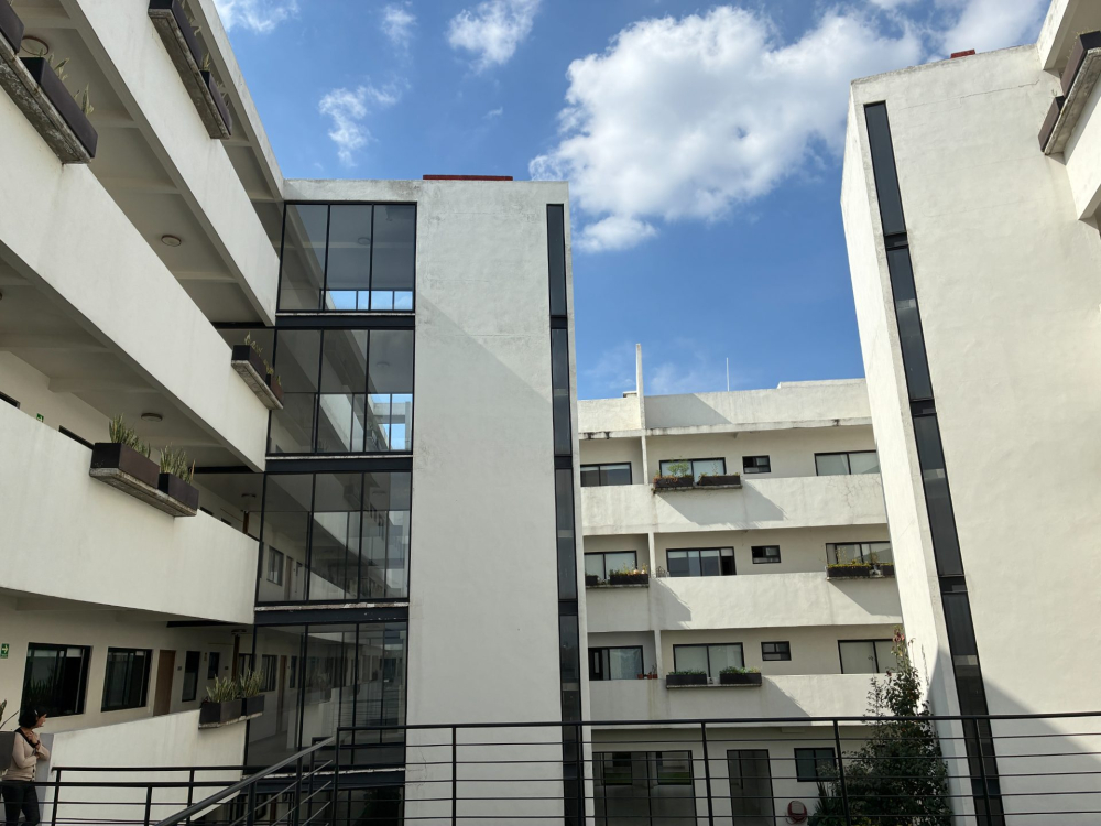 Departamento VENTA PH BEYOND SANTA FE Gran Terraza Av. Tamaulipas Santa Lucía
