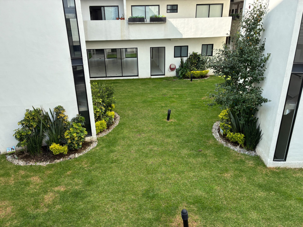 Departamento VENTA PH BEYOND SANTA FE Gran Terraza Av. Tamaulipas Santa Lucía