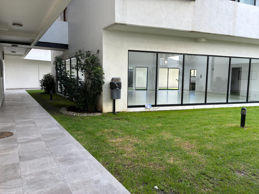 Departamento VENTA PH BEYOND SANTA FE Gran Terraza Av. Tamaulipas Santa Lucía