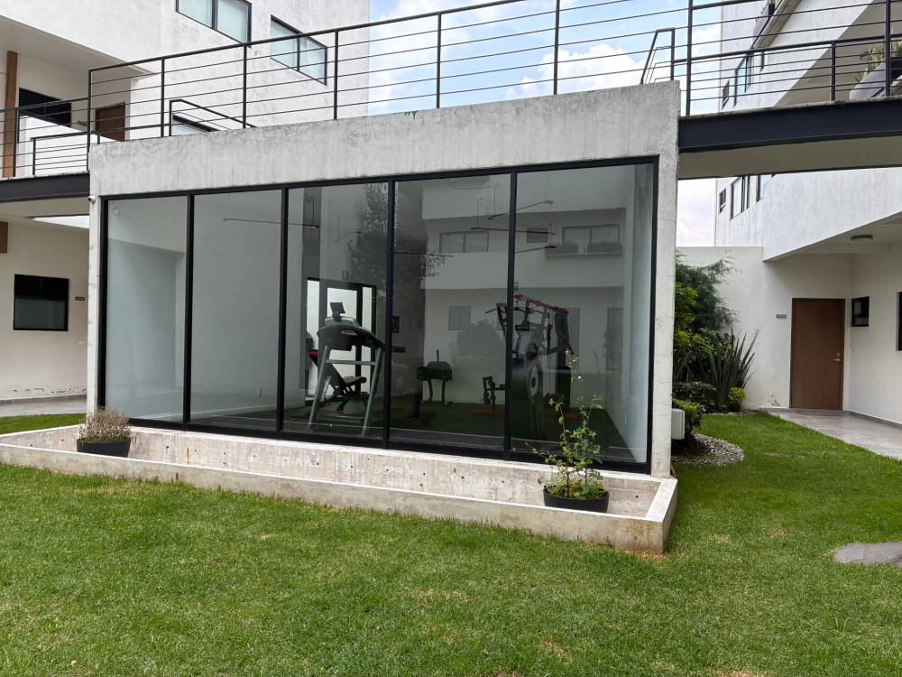 Departamento VENTA PH BEYOND SANTA FE Gran Terraza Av. Tamaulipas Santa Lucía