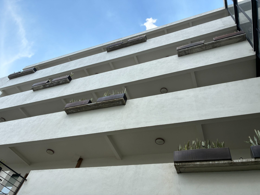 Departamento VENTA PH BEYOND SANTA FE Gran Terraza Av. Tamaulipas Santa Lucía