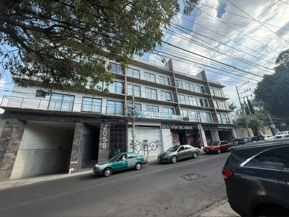 Departamento VENTA PH BEYOND SANTA FE Gran Terraza Av. Tamaulipas Santa Lucía