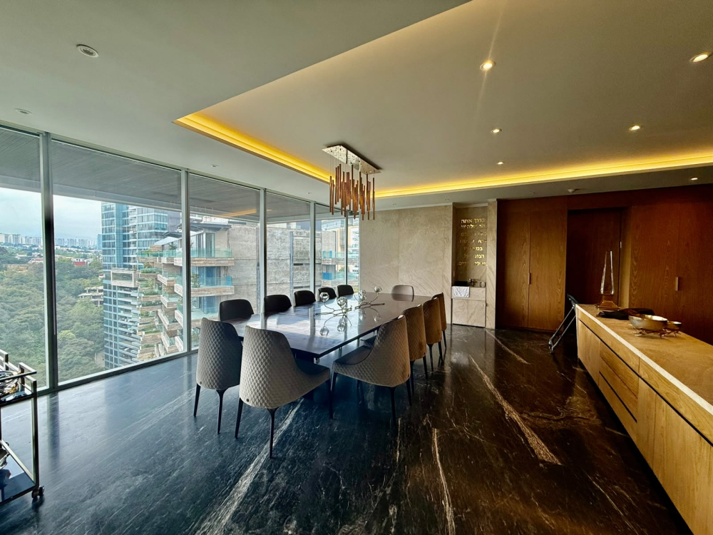 Departamento En Venta En Vidalta