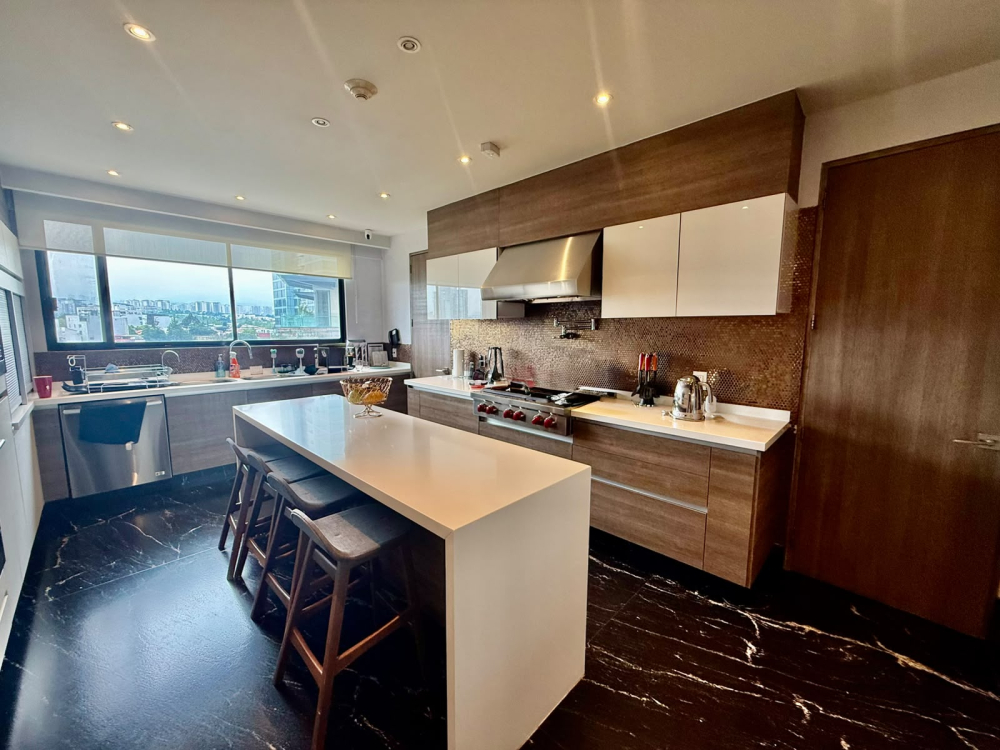 Departamento En Venta En Vidalta