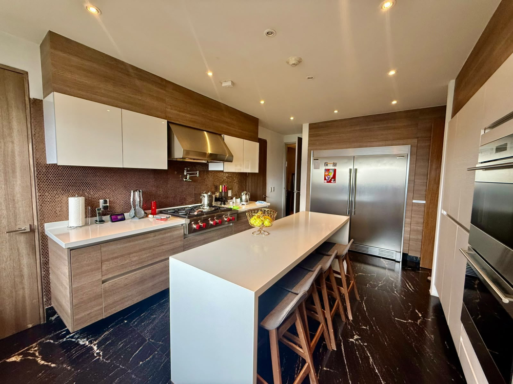 Departamento En Venta En Vidalta