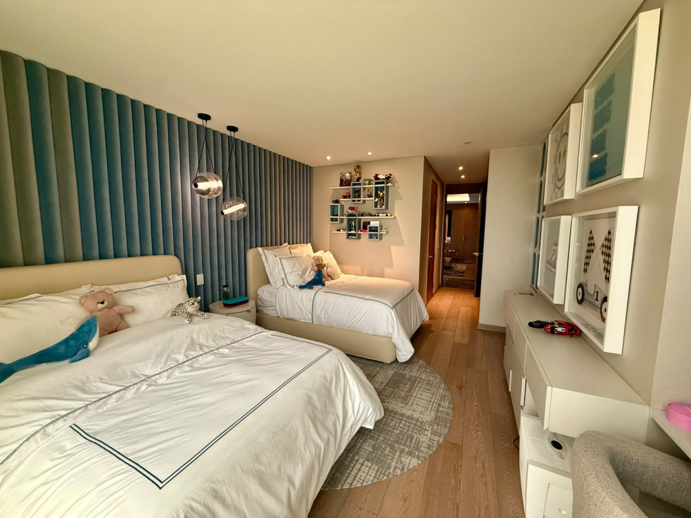 Departamento En Venta En Vidalta