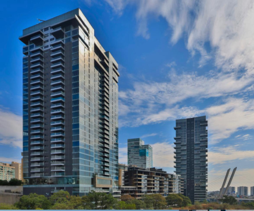Departamento En Venta En Vidalta