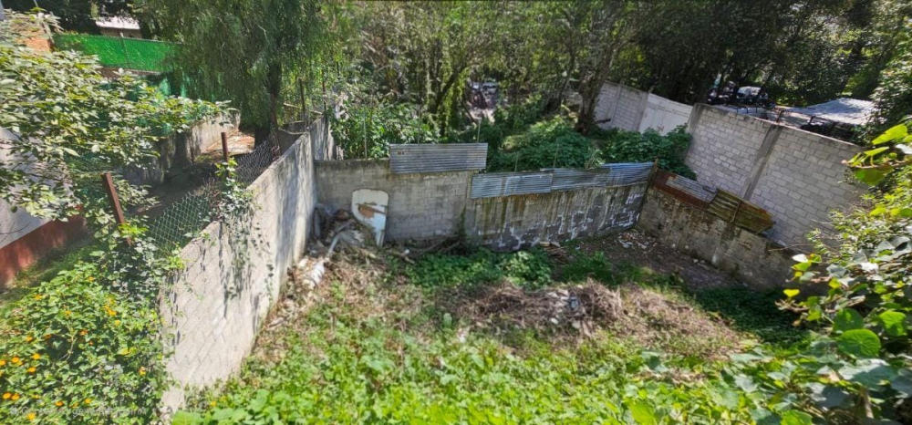Terreno En Venta En Colina Del Sur