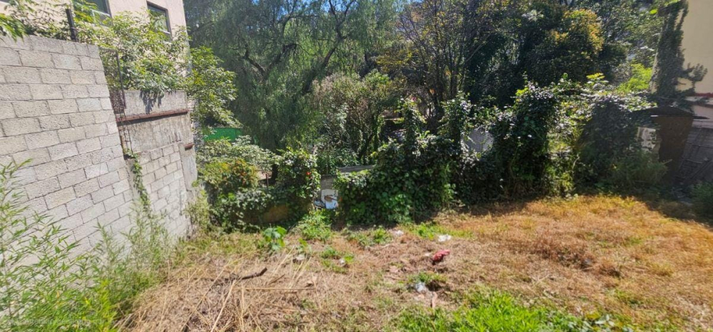 Terreno En Venta En Colina Del Sur