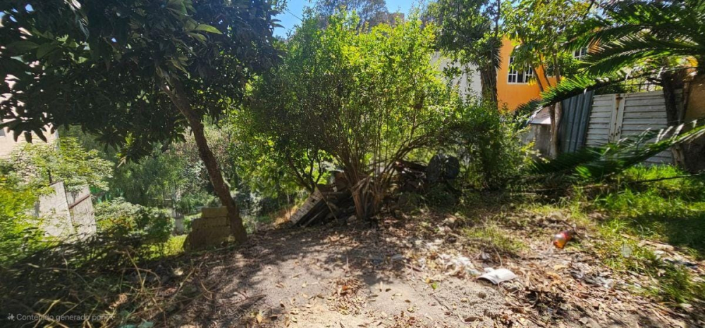 Terreno En Venta En Colina Del Sur