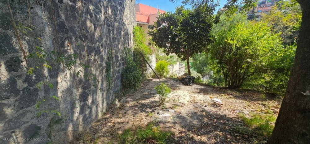 Terreno En Venta En Colina Del Sur