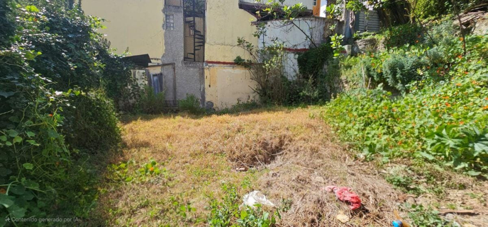 Terreno En Venta En Colina Del Sur
