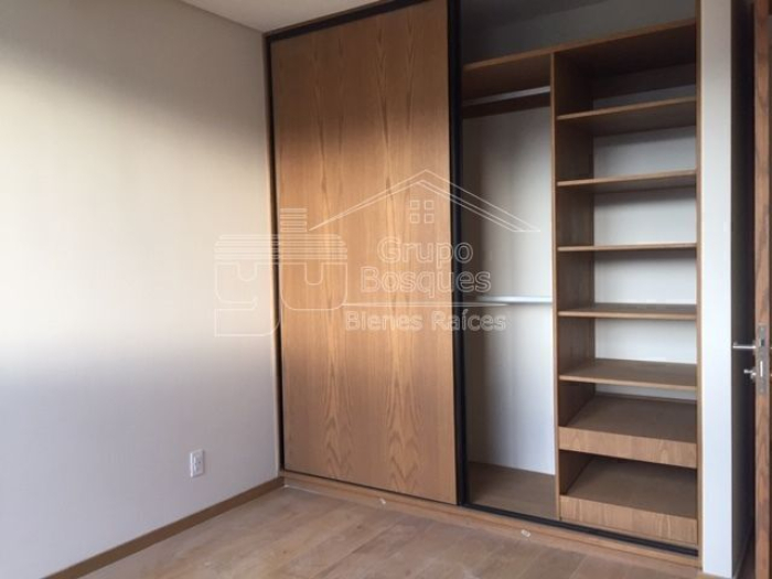 departamento penthouse en venta  en residencial binome, huixquilucan.