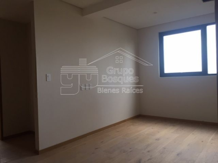 departamento penthouse en venta  en residencial binome, huixquilucan.
