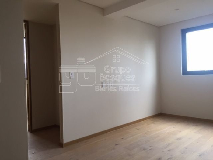 departamento penthouse en venta  en residencial binome, huixquilucan.